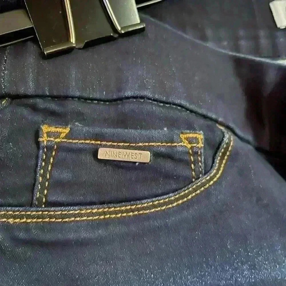 Nine West jeans - Picture 1 of 4
